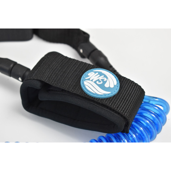 Leash paddle 10'-3M - diamètre 7mm