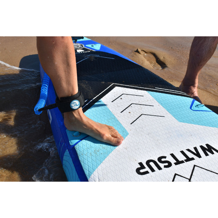 Leash paddle 10'-3M - diameter 7mm