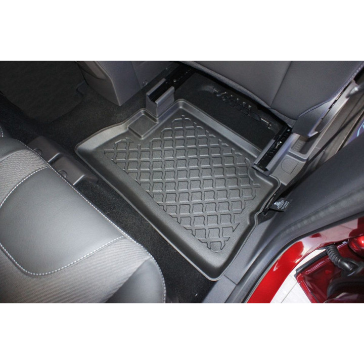 Tapis de sol Guardliner pour Ford Kuga II SUV/5 02.2013-03.2020