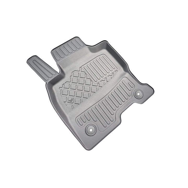 Bodenmatte Guardliner für Ford Kuga III Plug-in Hybrid SUV/5 04.2020-full set (FS)