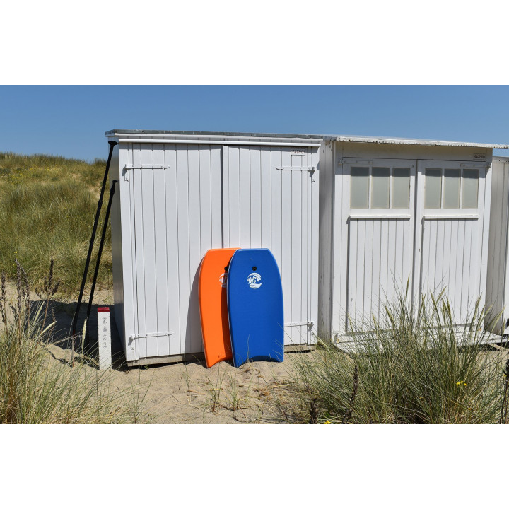 Body Board 42'' BLEU