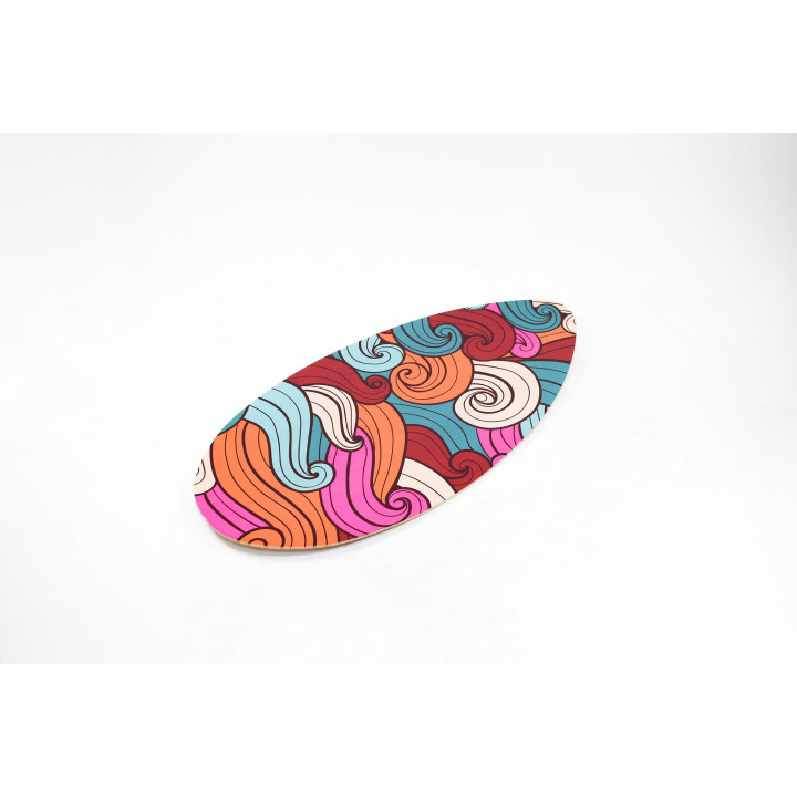 Skim board bois 41'' wave