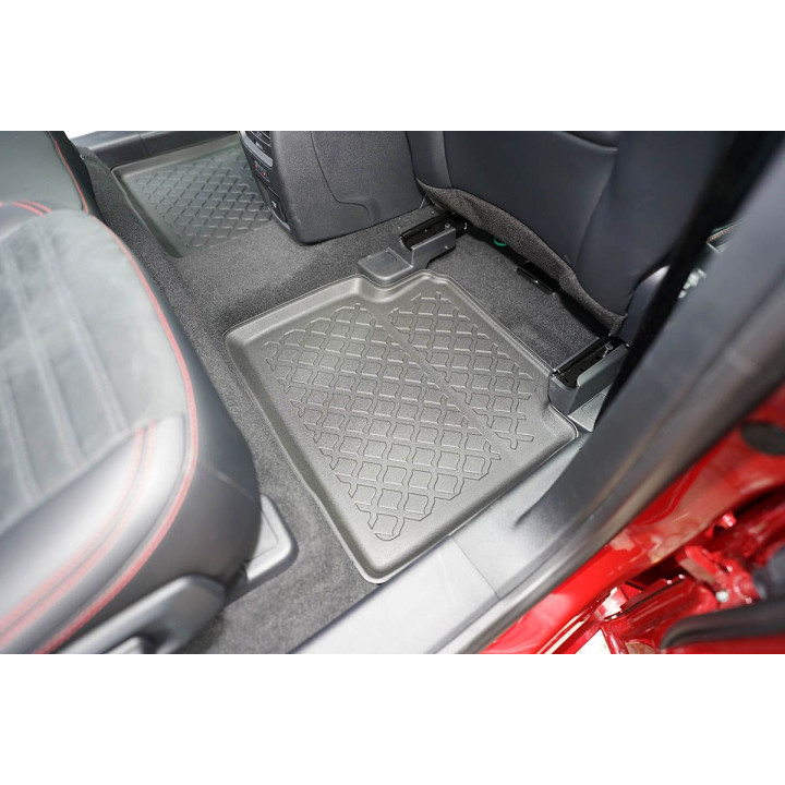 Bodenmatte Guardliner für Ford Kuga III Plug-in Hybrid SUV/5 04.2020-full set (FS)