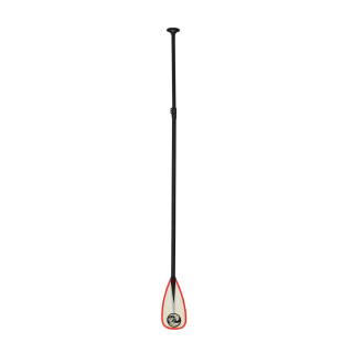 Paddle paddle 3 segmenten glasvezel