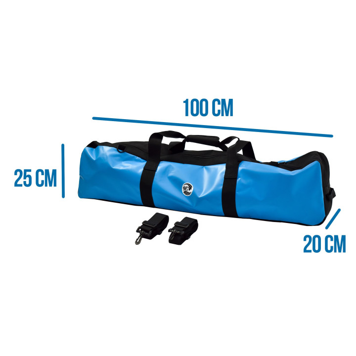BOLSA DE PLAYA 50L