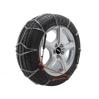 Catene da neve 9mm ECO