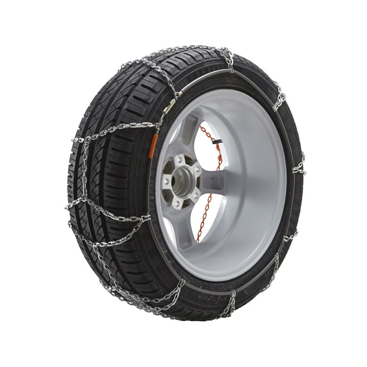 Chaines neige 9mm ECO