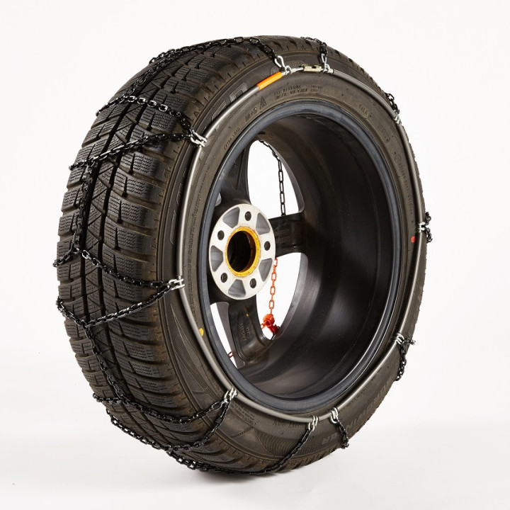 Cadenas de nieve 9mm MATIC