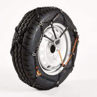 12mm snow chains