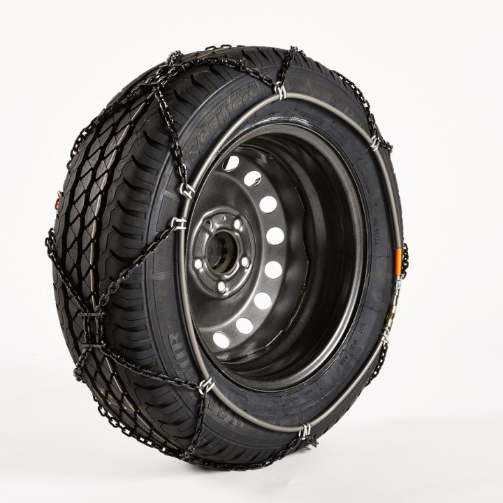12mm snow chains