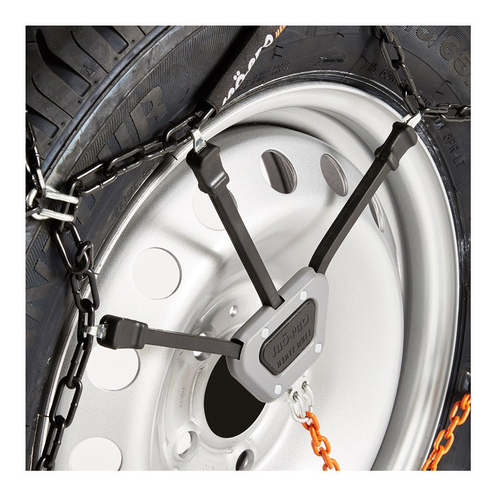 Chaines neige 12mm