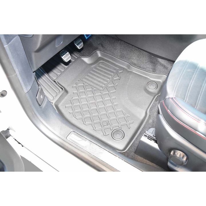Bodenmatte Guardliner für Ford Kuga III SUV/5 04.2020- not for Plug-in Hybrid