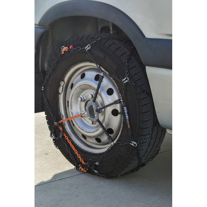 Chaines neige 12mm