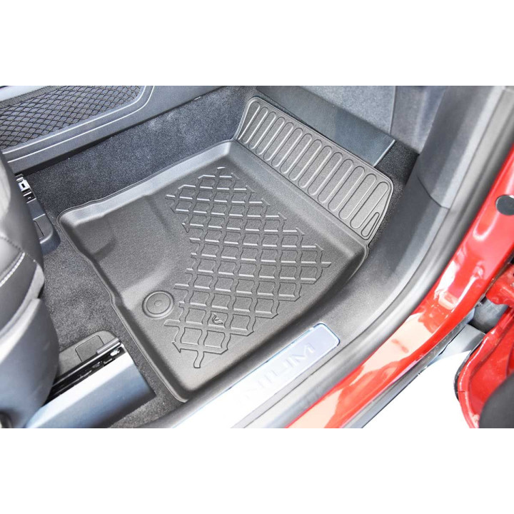 Tappetino Guardliner per Ford Kuga III SUV/5 04.2020- not for Plug-in Hybrid