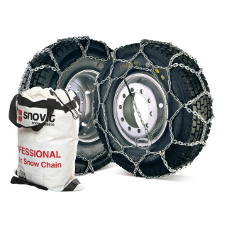 SNO-VIT chaines neige camion