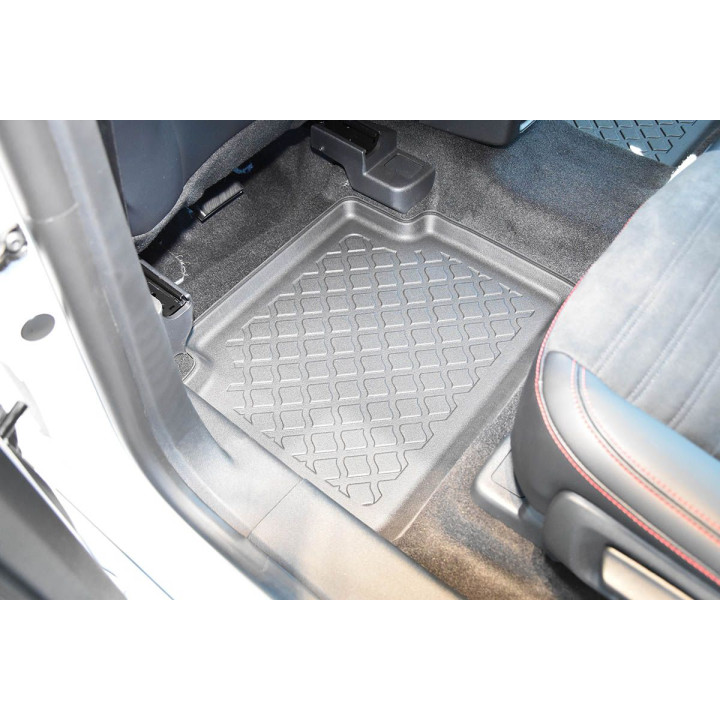 Tappetino Guardliner per Ford Kuga III SUV/5 04.2020- not for Plug-in Hybrid
