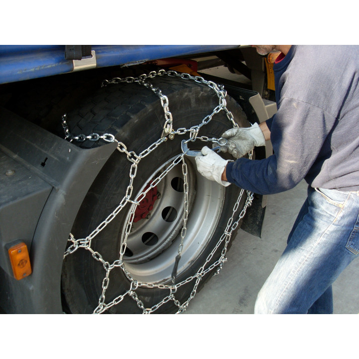 SNO-VIT chaines neige camion