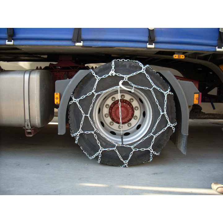 SNO-VIT chaines neige camion