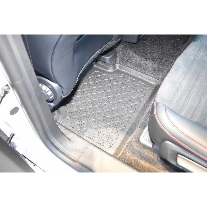 Tappetino Guardliner per Ford Kuga III SUV/5 04.2020- not for Plug-in Hybrid