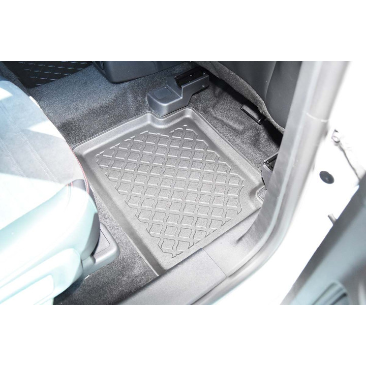 Tappetino Guardliner per Ford Kuga III SUV/5 04.2020- not for Plug-in Hybrid