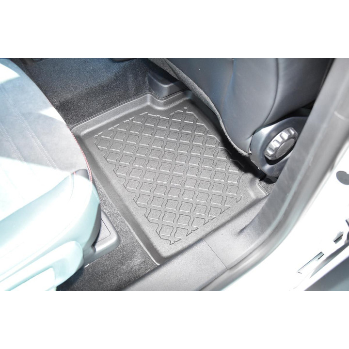 Bodenmatte Guardliner für Ford Kuga III SUV/5 04.2020- not for Plug-in Hybrid