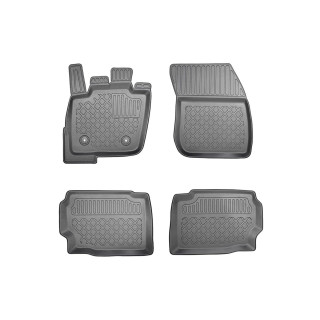 Tapis de sol Guardliner pour Ford Mondeo V Liftback 5 door  HB/5V Turnier C/5 01.2015