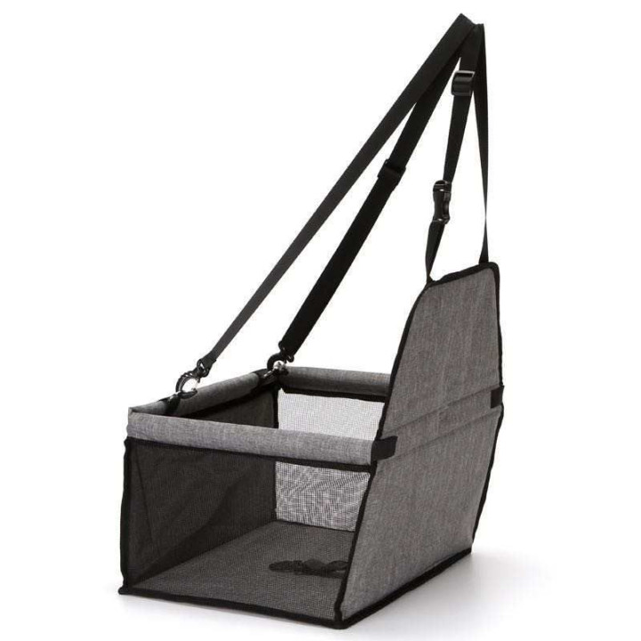 Panier siège auto