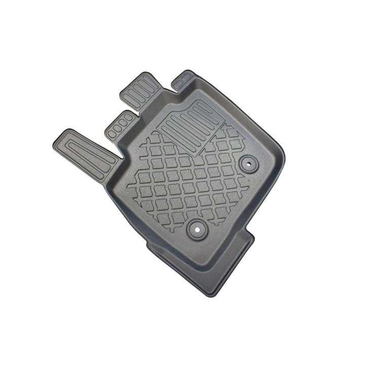 Floor mat Guardliner for Ford Mondeo V Liftback 5 door HB/5V Turnier C/5 01.2015