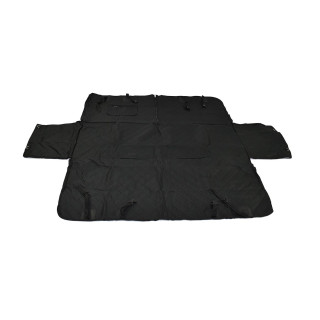 Hammock back cover