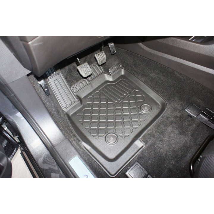 Tappetino Guardliner per Ford Mondeo V Liftback 5 porte HB/5V Turnier C/5 01.2015