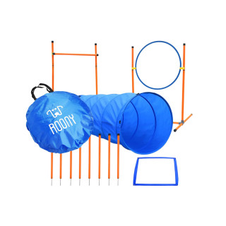 Agility-Trainingskit
