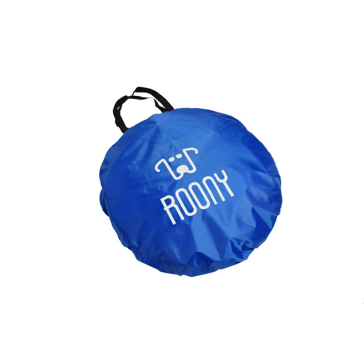 Agility training kit