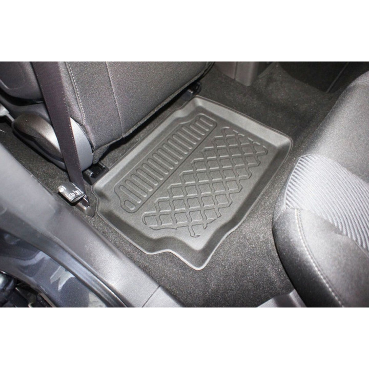 Tappetino Guardliner per Ford Mondeo V Liftback 5 porte HB/5V Turnier C/5 01.2015