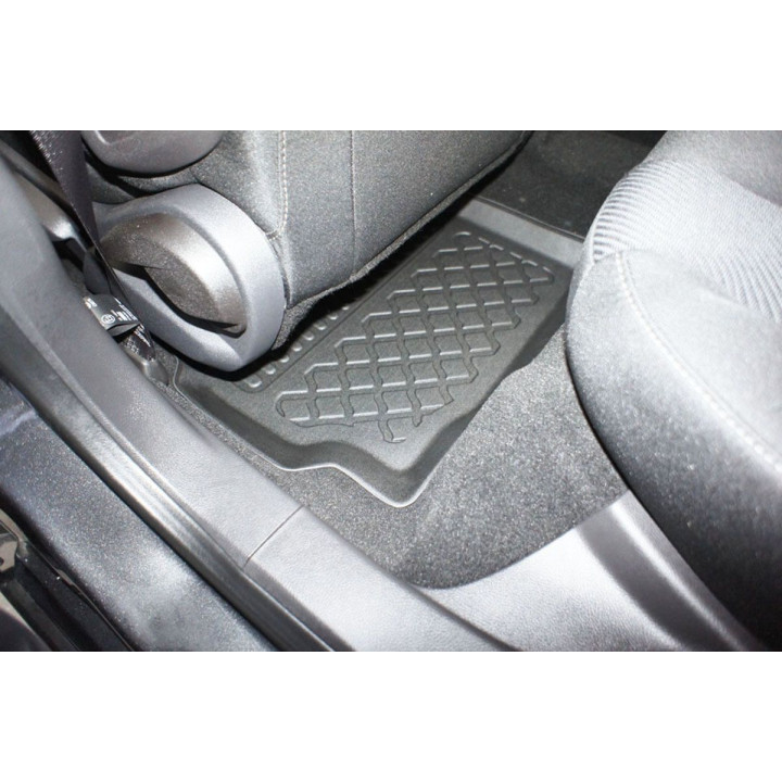 Tappetino Guardliner per Ford Mondeo V Liftback 5 porte HB/5V Turnier C/5 01.2015