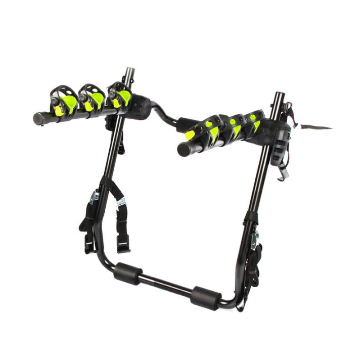 Beetle Porte-vélo sangles 3 vélos