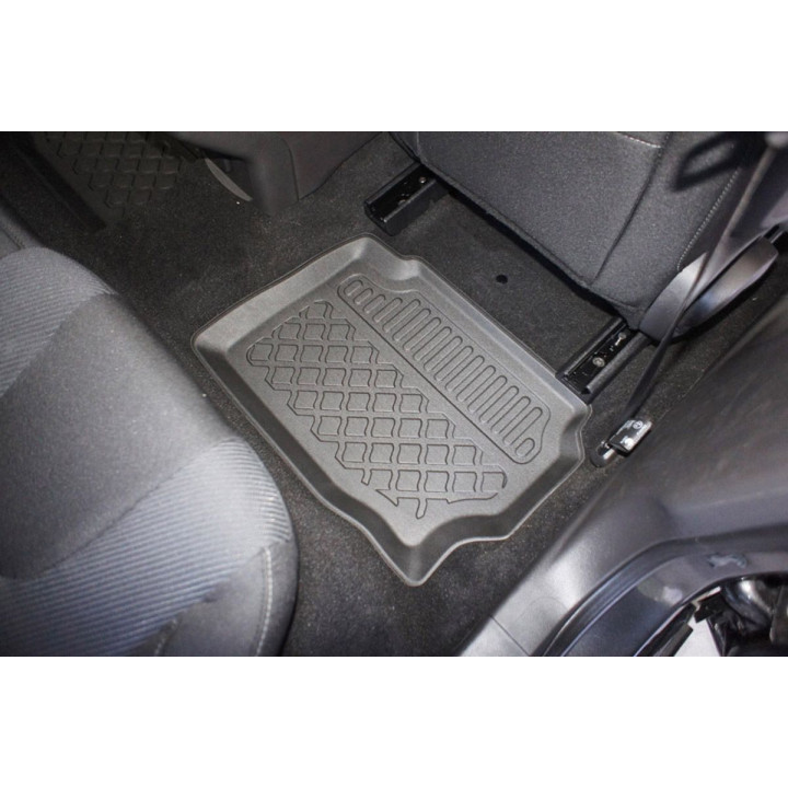 Tappetino Guardliner per Ford Mondeo V Liftback 5 porte HB/5V Turnier C/5 01.2015