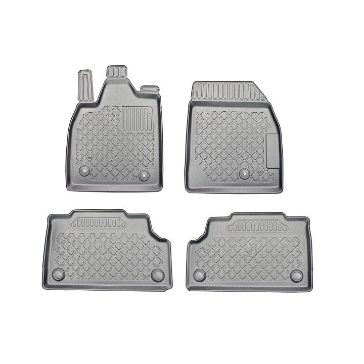 Tappetino Guardliner per Ford Mustang Mach-E (electric) SUV/5 05.2021