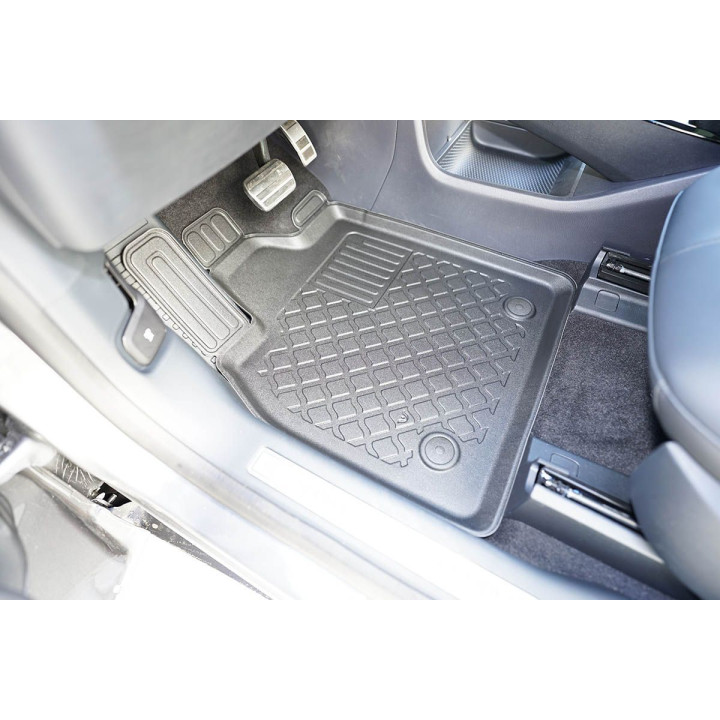 Guardliner floor mat for Ford Mustang Mach-E (electric) SUV/5 05.2021