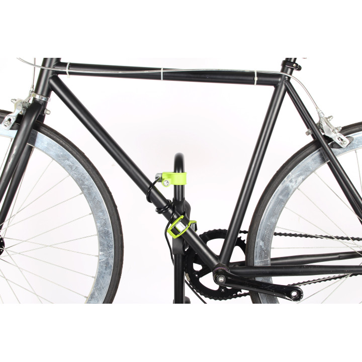 Buzz loop antifurto bicicletta
