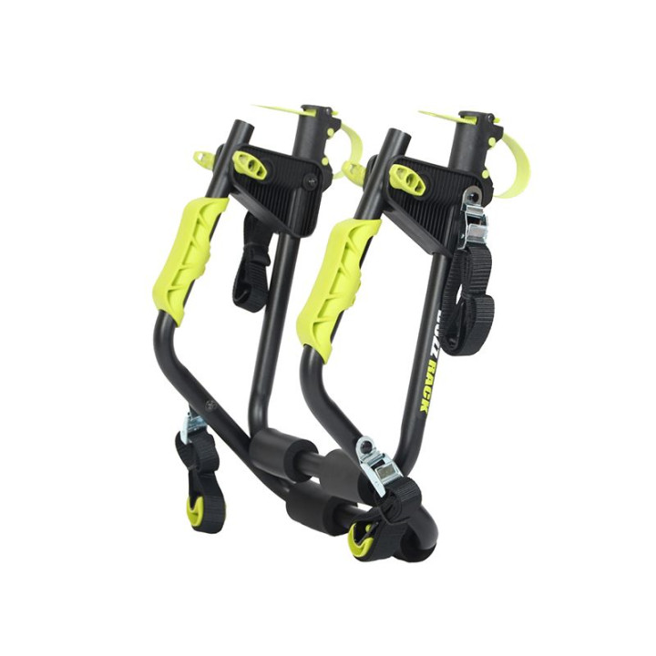 COLIBRI - Fietsendrager met riemen voor 1 fiets