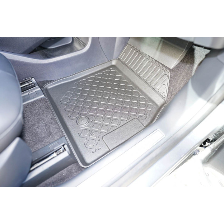 Guardliner floor mat for Ford Mustang Mach-E (electric) SUV/5 05.2021