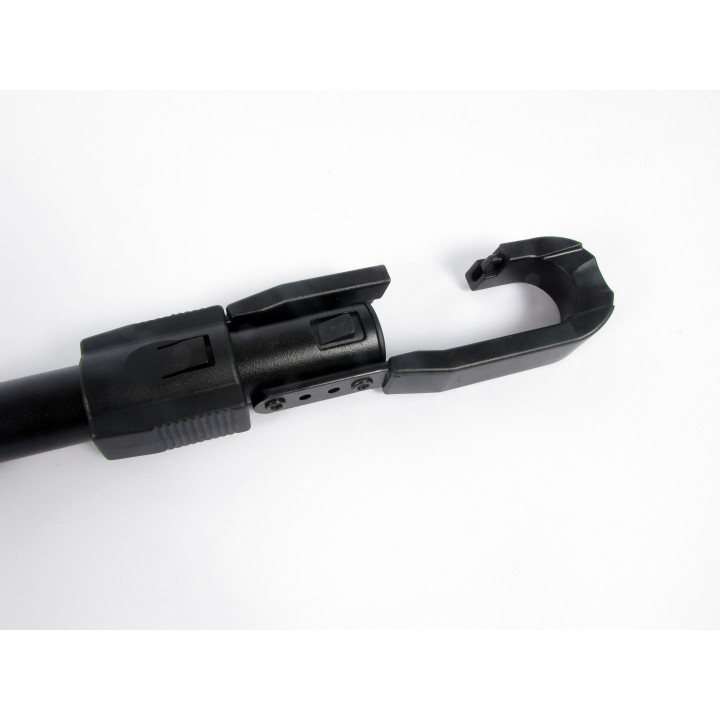 Adaptateur cadre-vélo Buzz Grip
