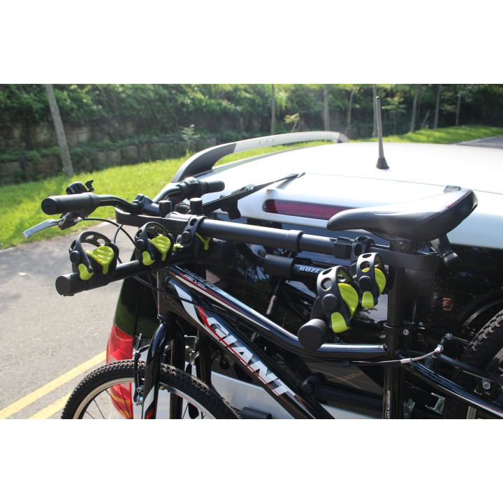 Adaptateur cadre-vélo Buzz Grip