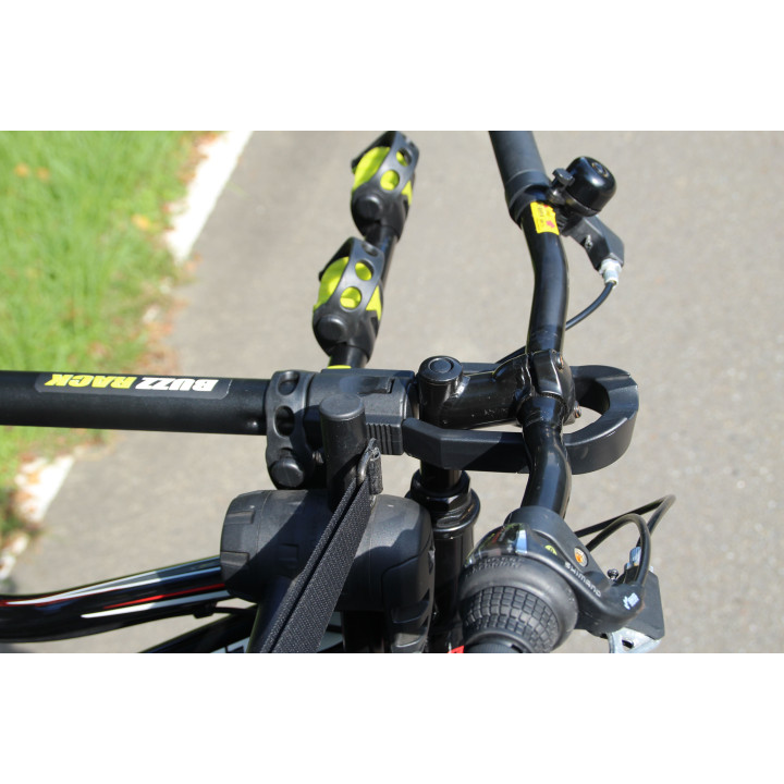 Adaptateur cadre-vélo Buzz Grip