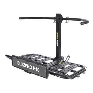 PRO10 - Multi-use platform