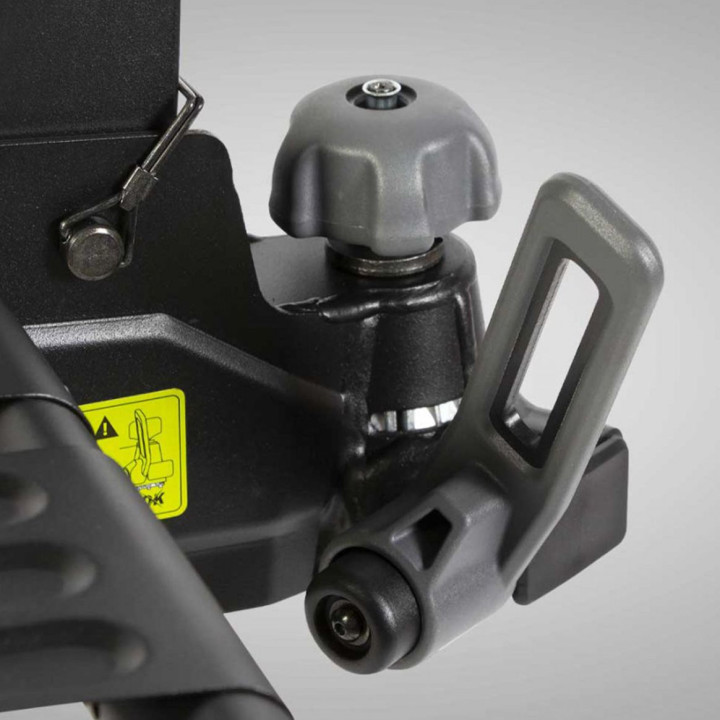 PRO10 - Multi-use platform