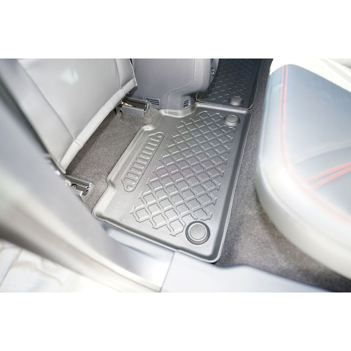 Guardliner floor mat for Ford Mustang Mach-E (electric) SUV/5 05.2021