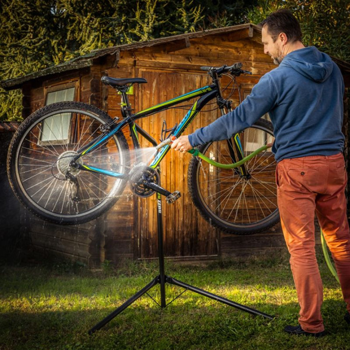 ECO WORK - Fietswerkplaatsstandaard