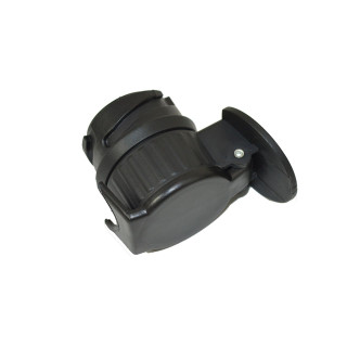 Adaptateur 13/7 broches (13 males / 7 femelles)
