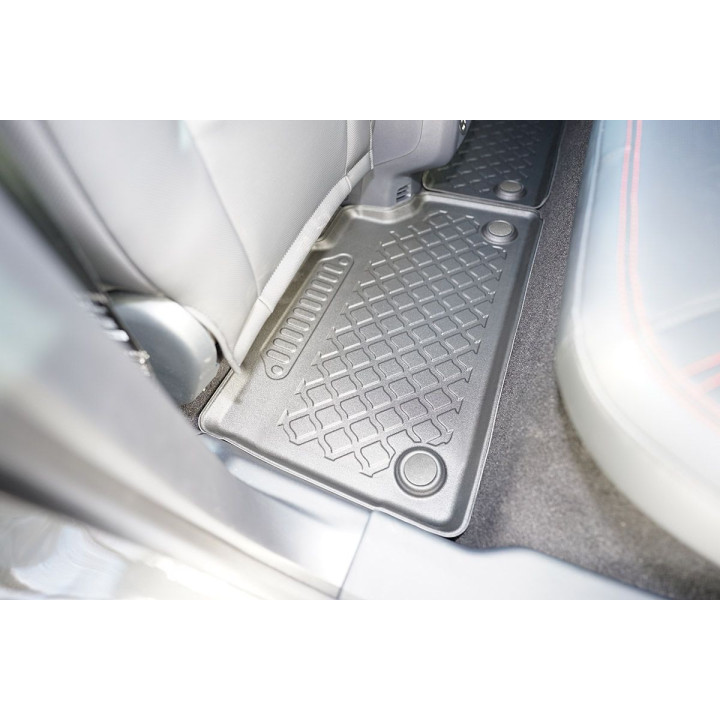 Tappetino Guardliner per Ford Mustang Mach-E (electric) SUV/5 05.2021